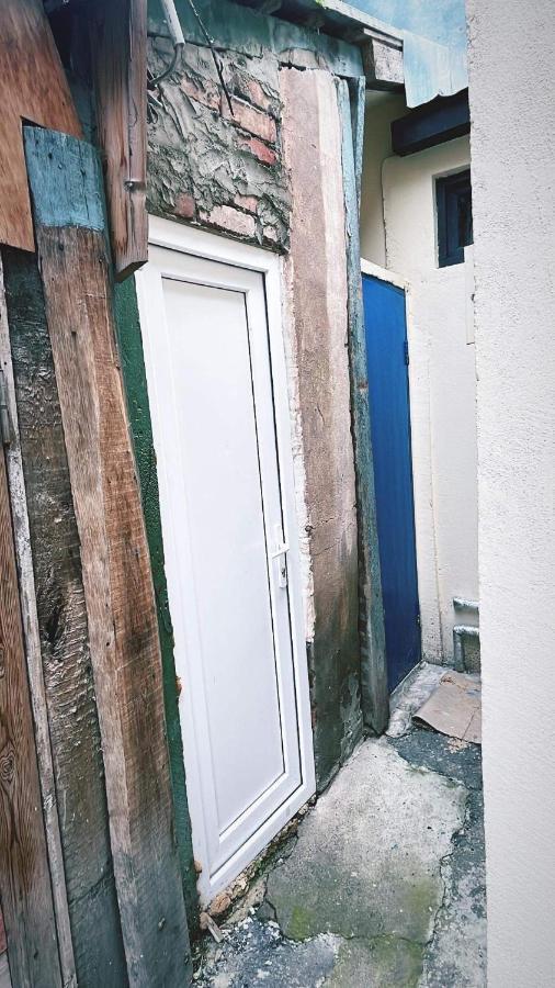 Little House Appartamento Tbilisi Esterno foto